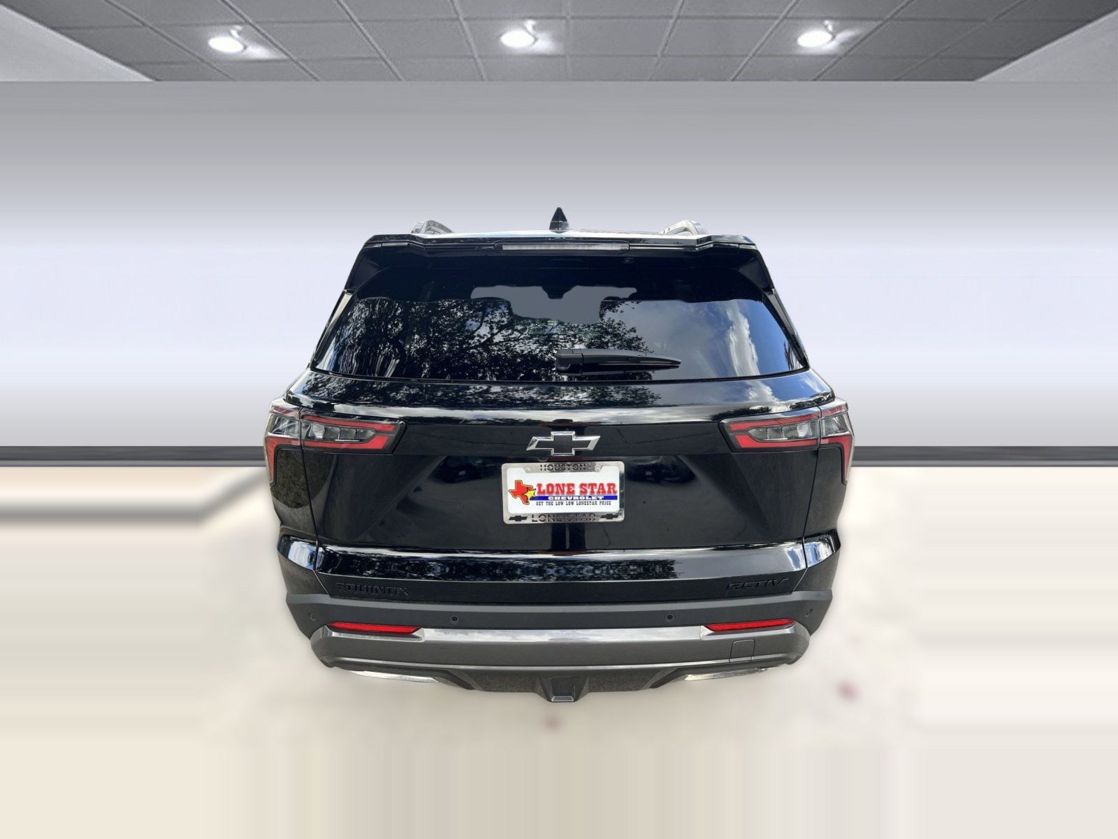 2026 Chevrolet Equinox ACTIV - Photo 10