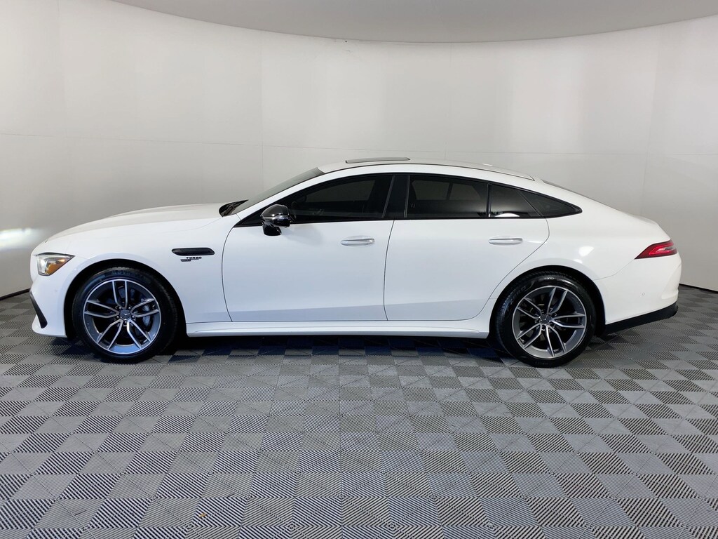 Used 2019 Mercedes-Benz AMG GT AMG GT 53