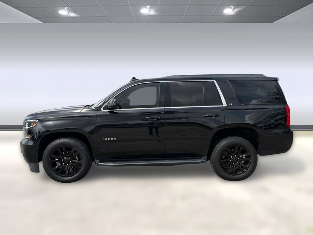 Used 2019 Chevrolet Tahoe LT SUV