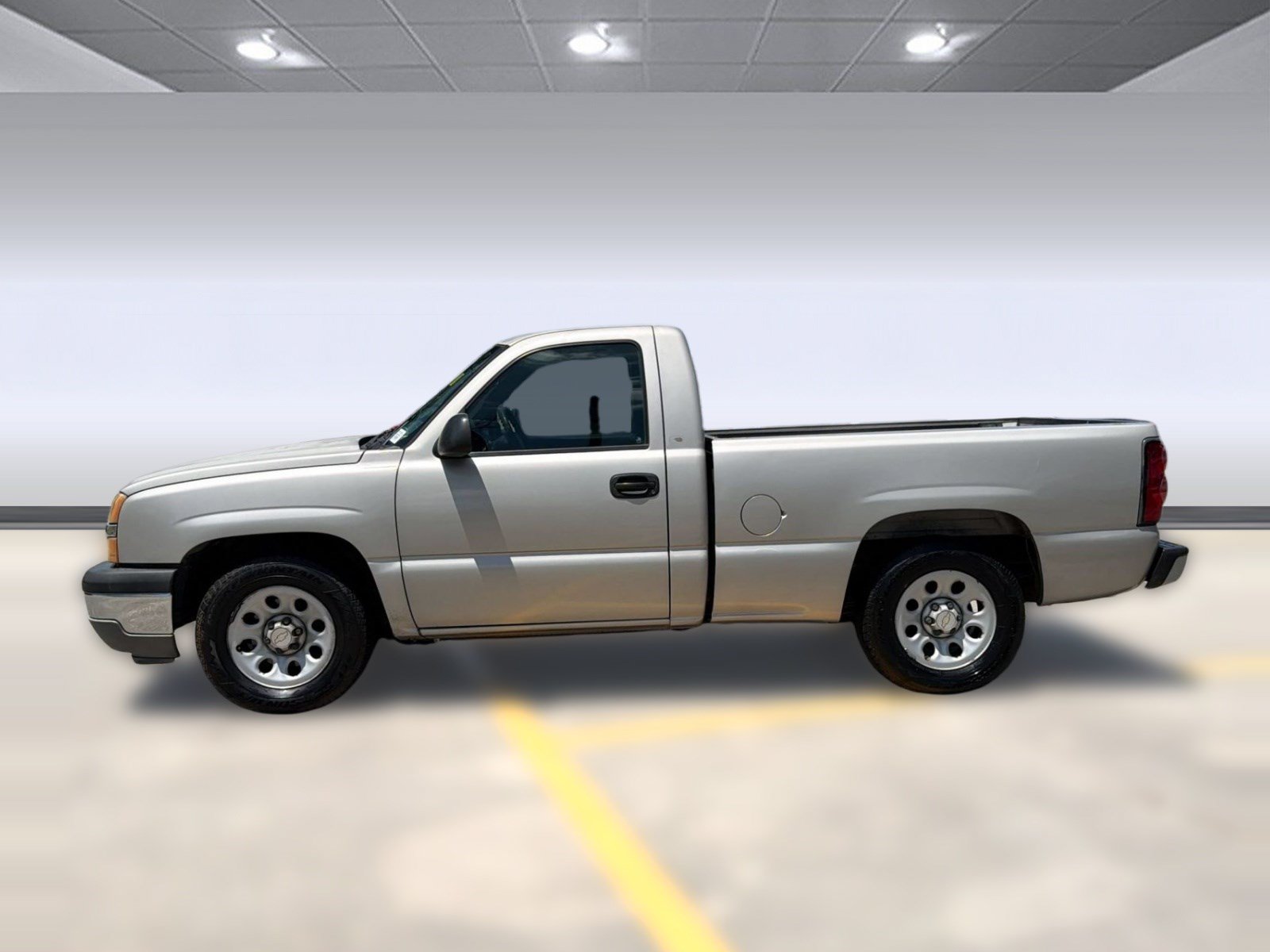 1GCEC14X15Z315029