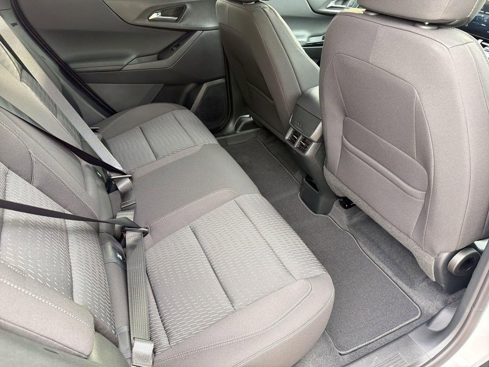 2026 Chevrolet Equinox LT - Photo 29