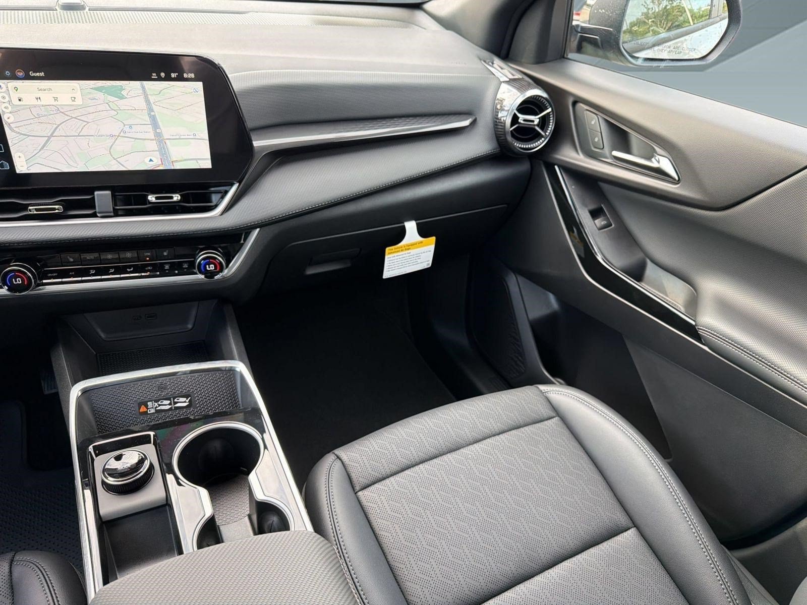 2027 Chevrolet Equinox LT - Photo 29