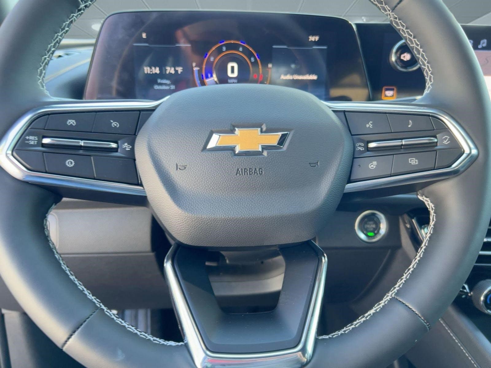 2026 Chevrolet Traverse LT - Photo 16