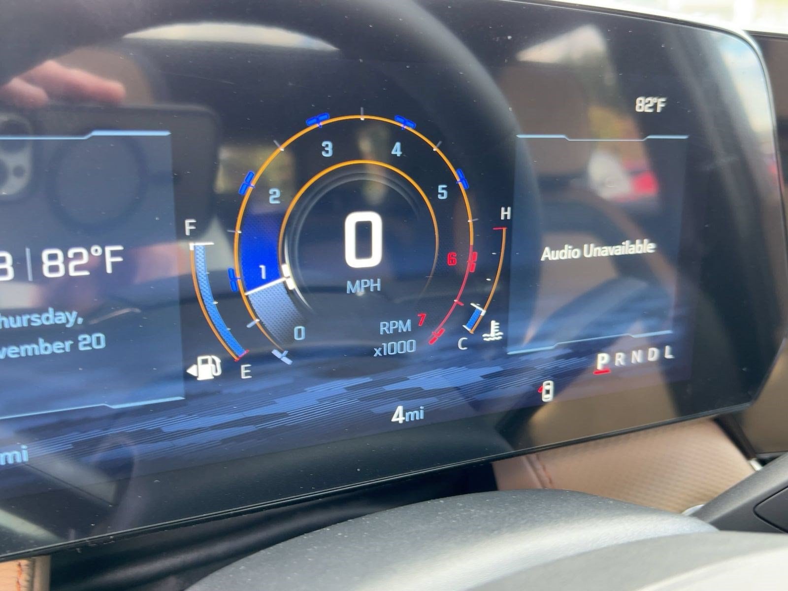 2026 Chevrolet Equinox ACTIV - Photo 20