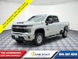  Chevrolet Silverado 2500 HD