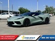 Chevrolet Corvette Stingray