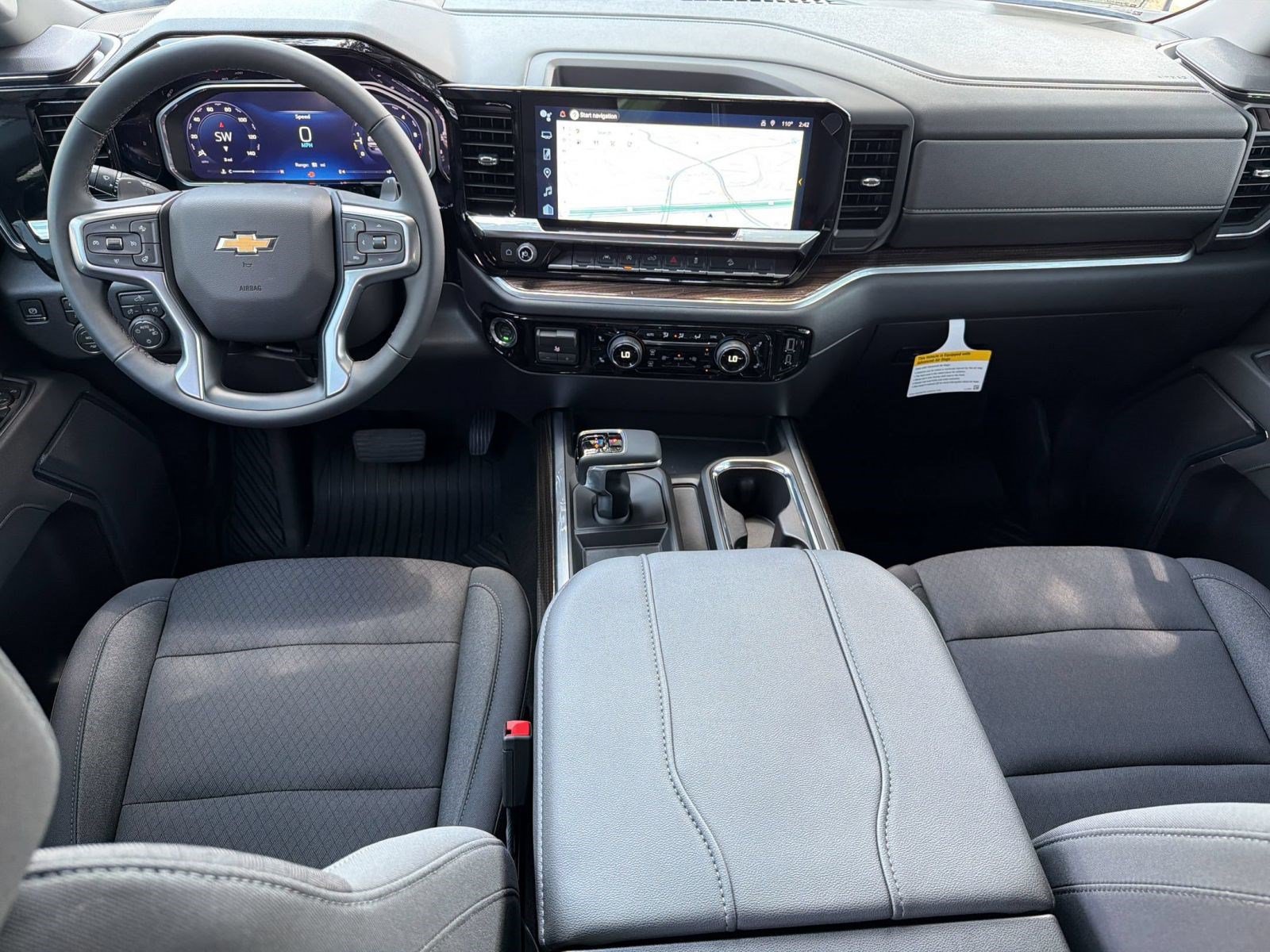 2026 Chevrolet Silverado 1500 LT - Photo 15