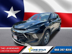 2025 Chevrolet Blazer 2LT SUV