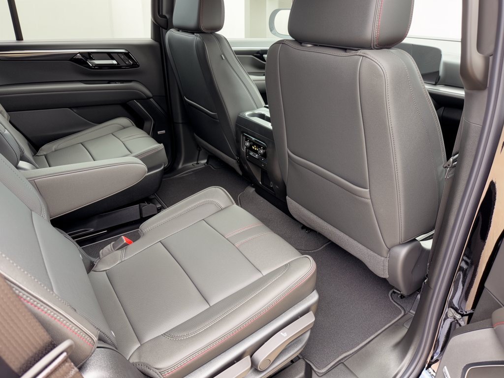 2026 Chevrolet Tahoe RST - Photo 29