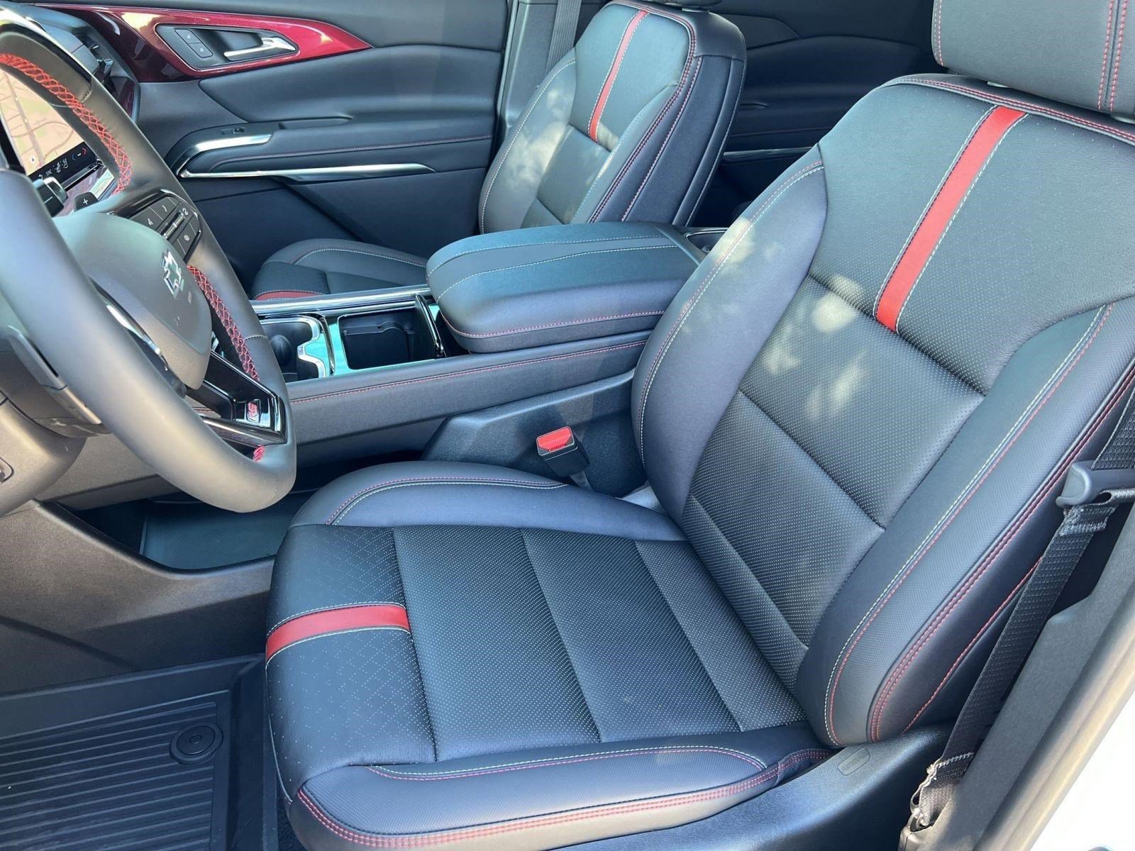 2026 Chevrolet Traverse RS - Photo 20