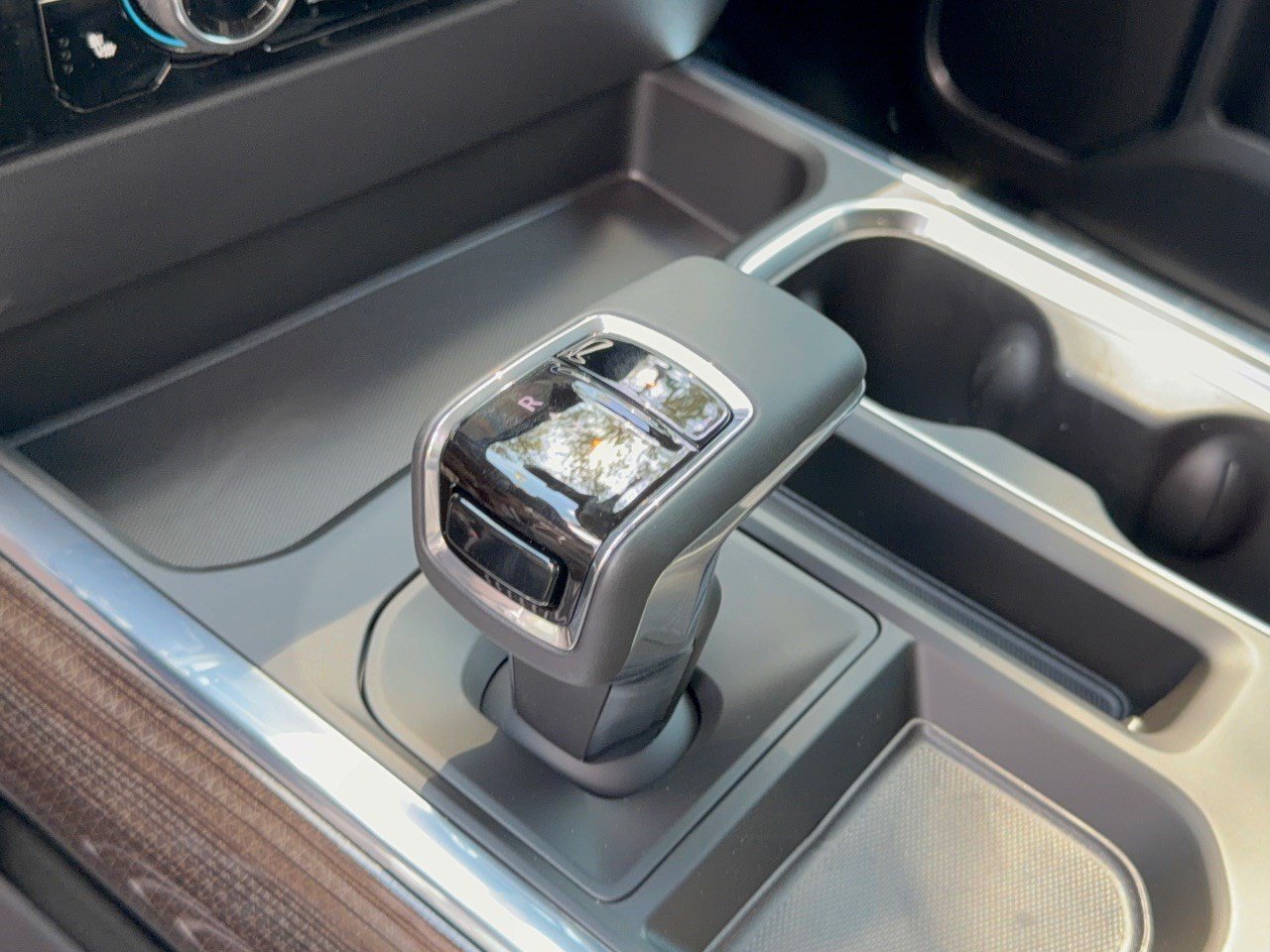 2026 Chevrolet Silverado 1500 LT - Photo 21