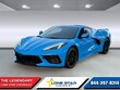 Chevrolet Corvette Stingray