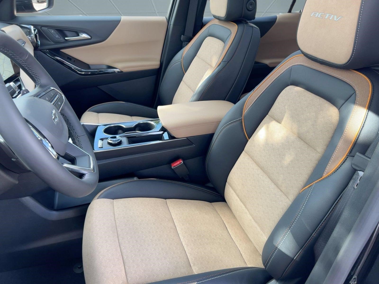 2026 Chevrolet Equinox ACTIV - Photo 5