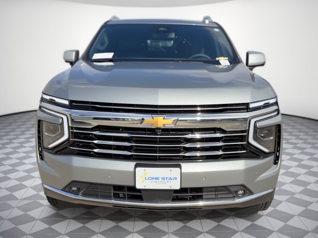 2026 Chevrolet Tahoe LT - Photo 6