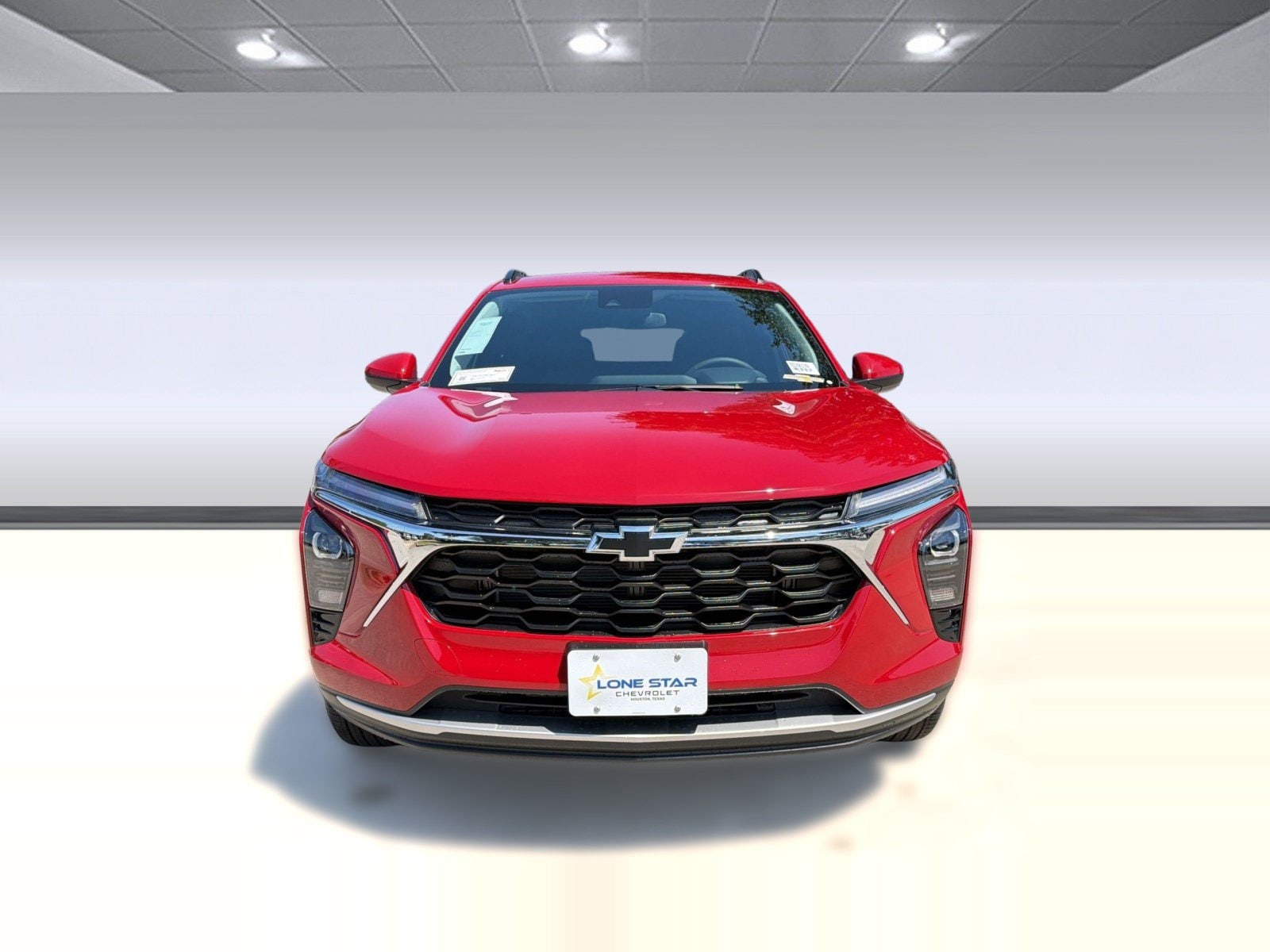2026 Chevrolet Trax LT - Photo 6