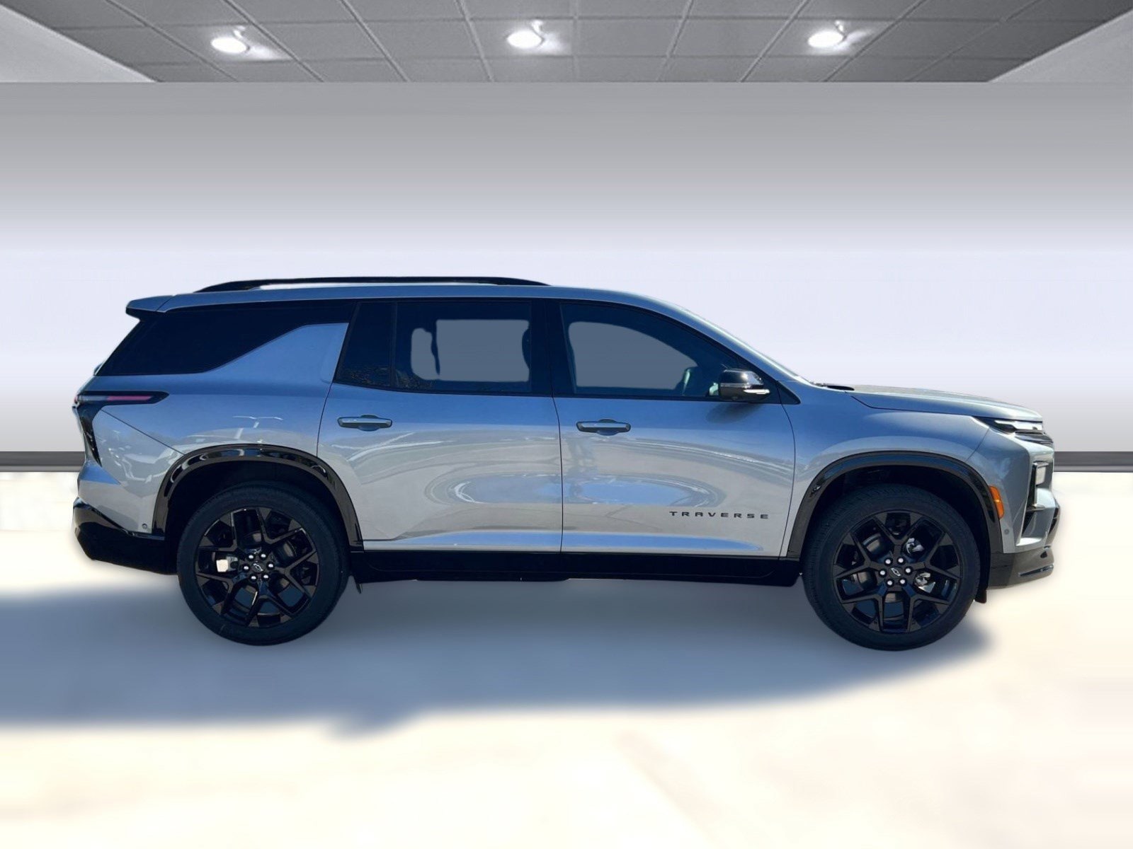 2026 Chevrolet Traverse RS - Photo 7