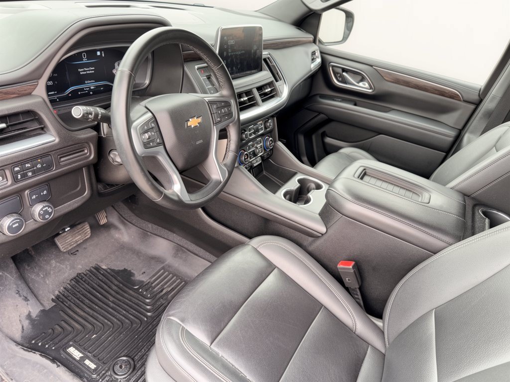 Used 2023 Chevrolet Tahoe LT SUV