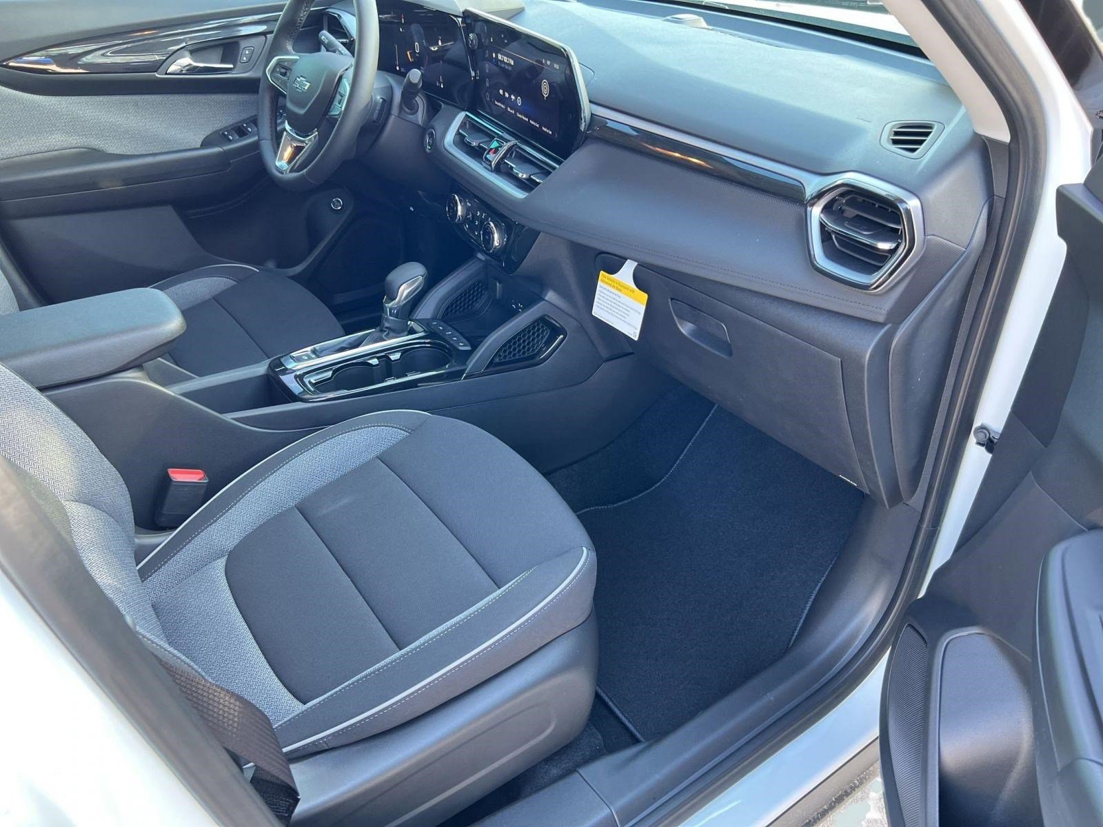 2026 Chevrolet Trailblazer LT - Photo 31