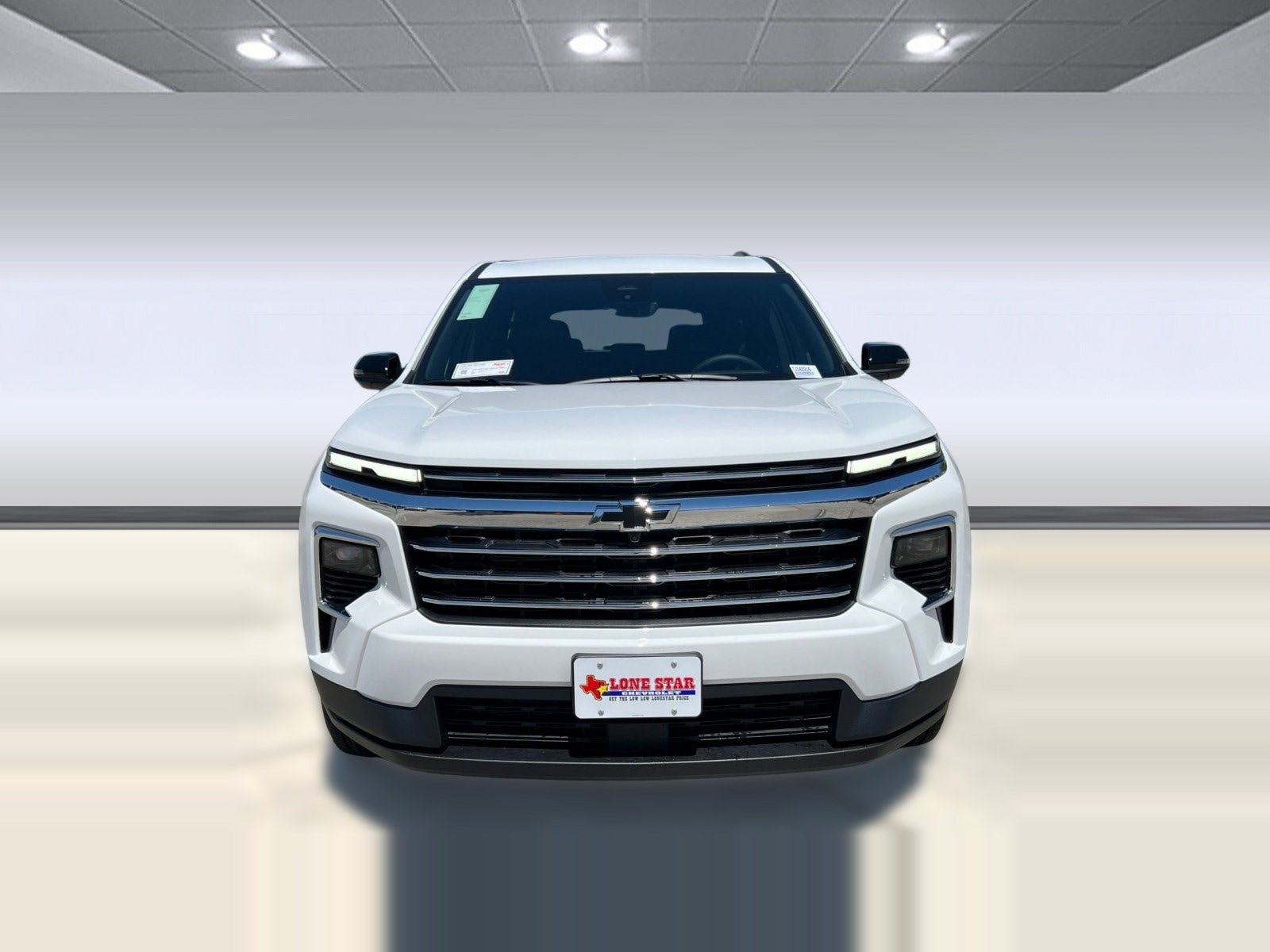 2026 Chevrolet Traverse LT - Photo 6