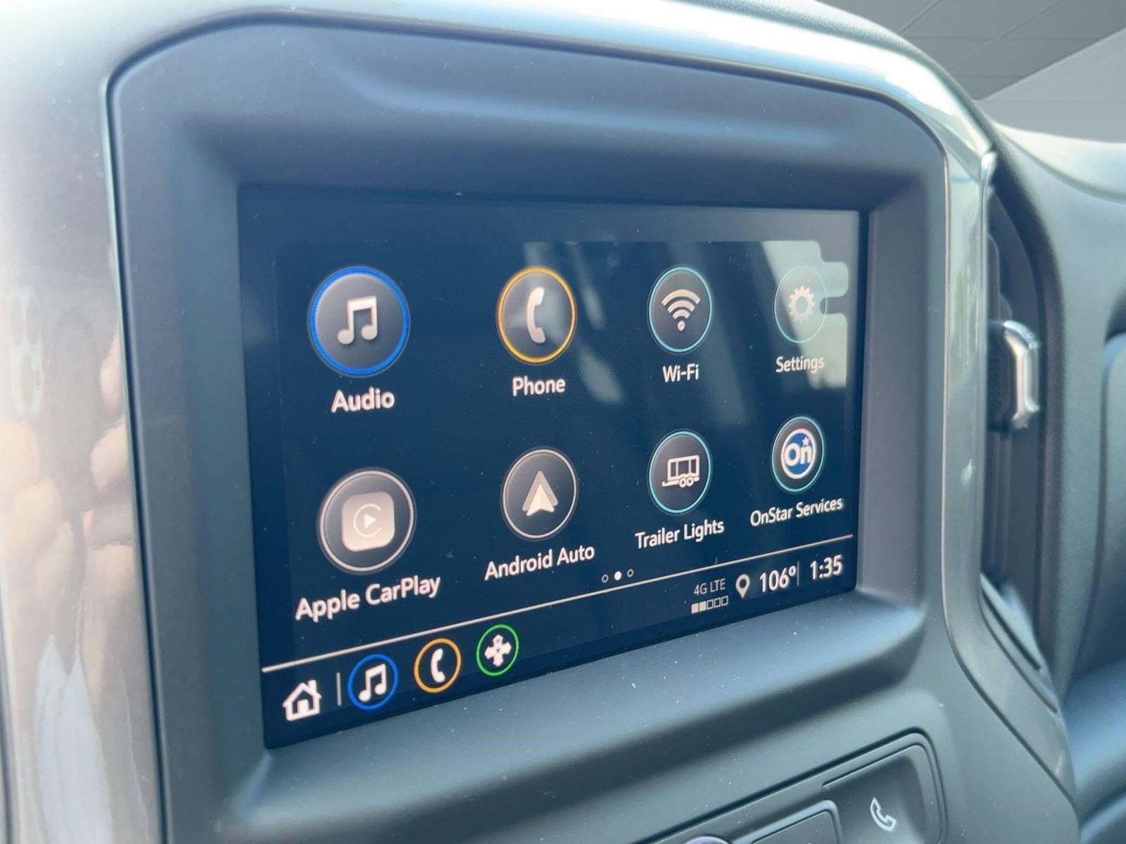 2026 Chevrolet Silverado 1500 Custom - Photo 22