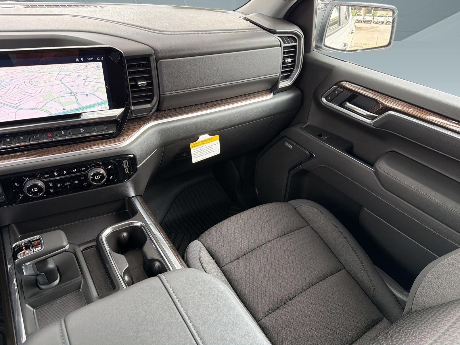 2026 Chevrolet Silverado 1500 LT Trail Boss - Photo 29
