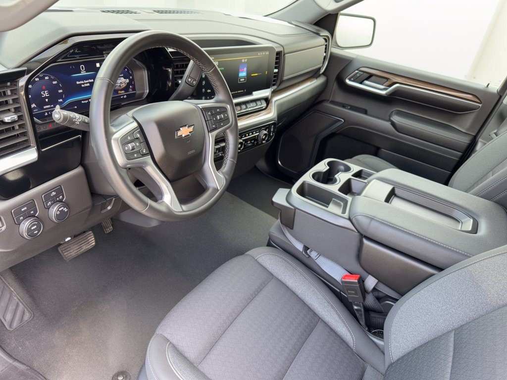 Used 2023 Chevrolet Silverado 1500 LT Truck