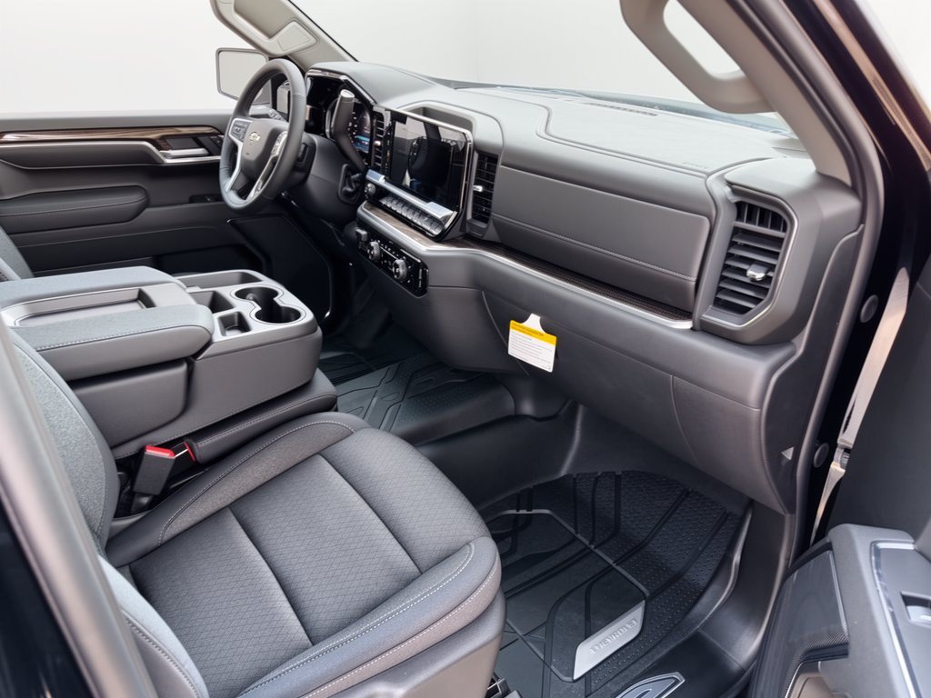 2026 Chevrolet Silverado 1500 RST - Photo 30