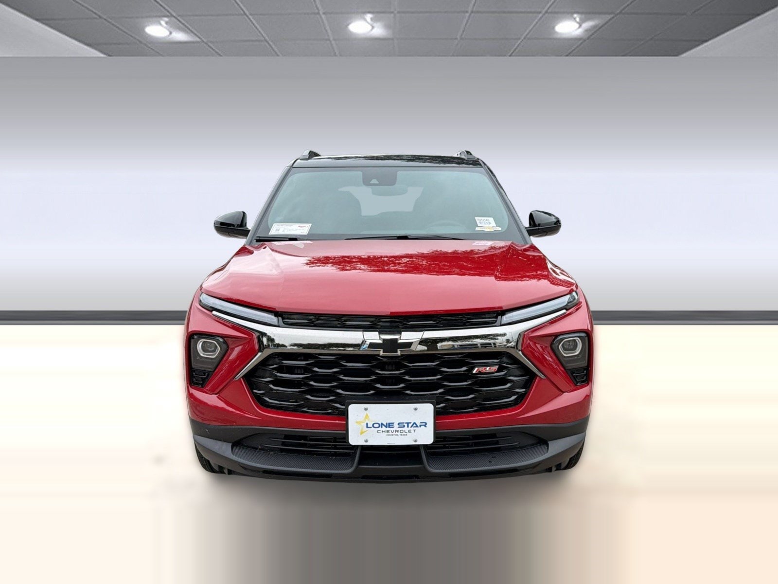 2026 Chevrolet Trailblazer RS - Photo 6
