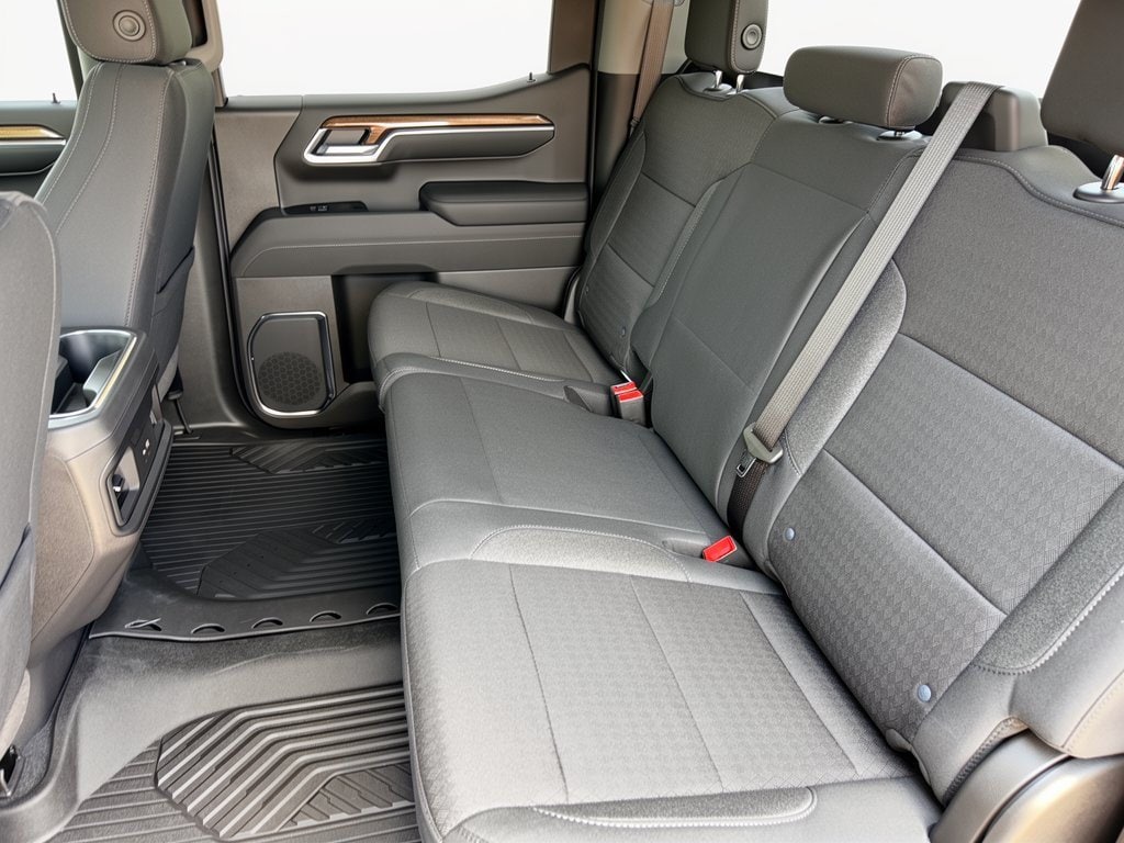 2026 Chevrolet Silverado 1500 LT Trail Boss - Photo 25