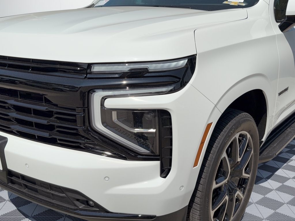 2026 Chevrolet Tahoe RST - Photo 12