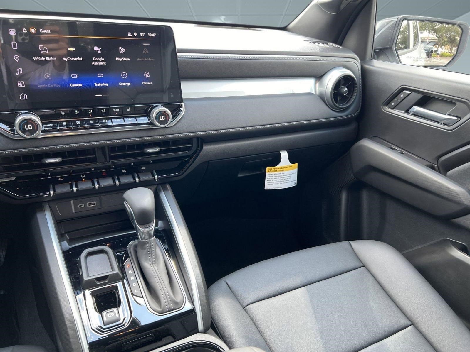 2026 Chevrolet Colorado LT - Photo 23