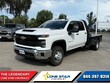 Chevrolet Silverado 3500 HD Chassis Cab