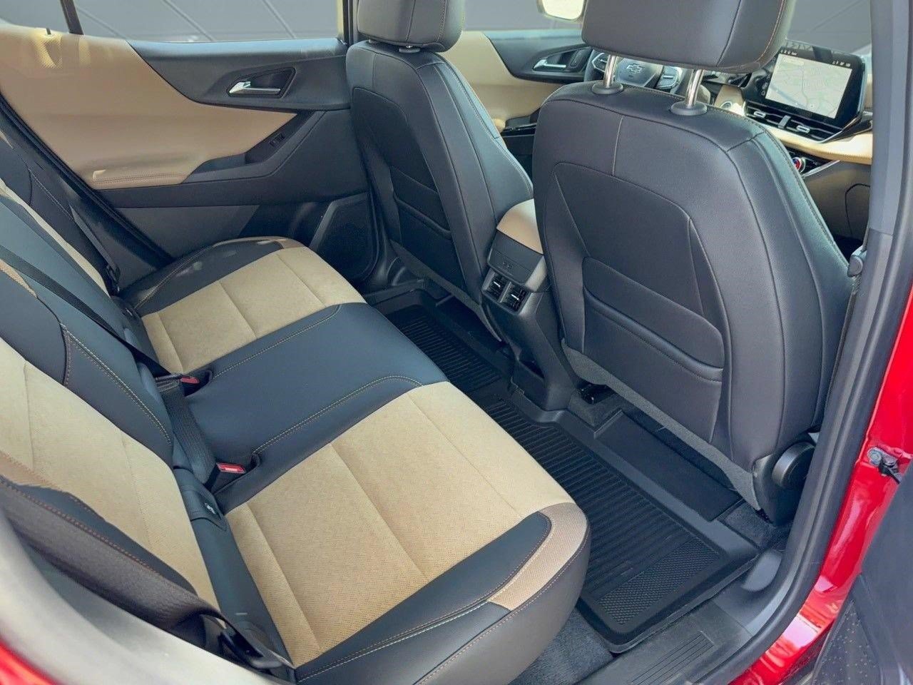 2026 Chevrolet Equinox ACTIV - Photo 29