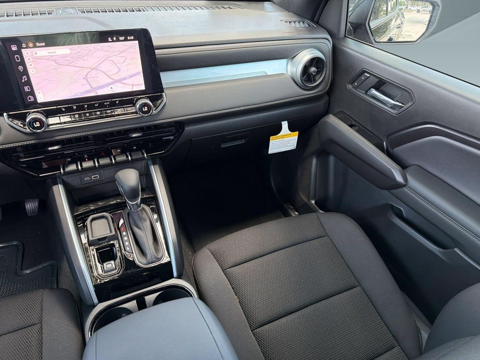 2026 Chevrolet Colorado LT - Photo 29