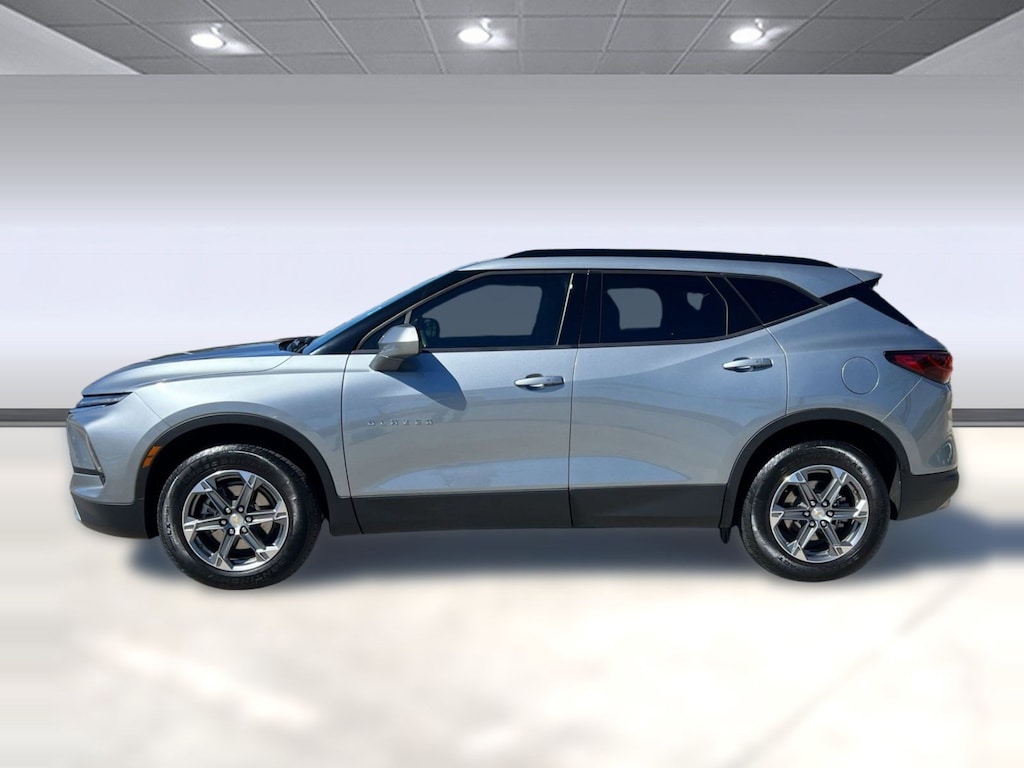 Used 2023 Chevrolet Blazer 2LT SUV