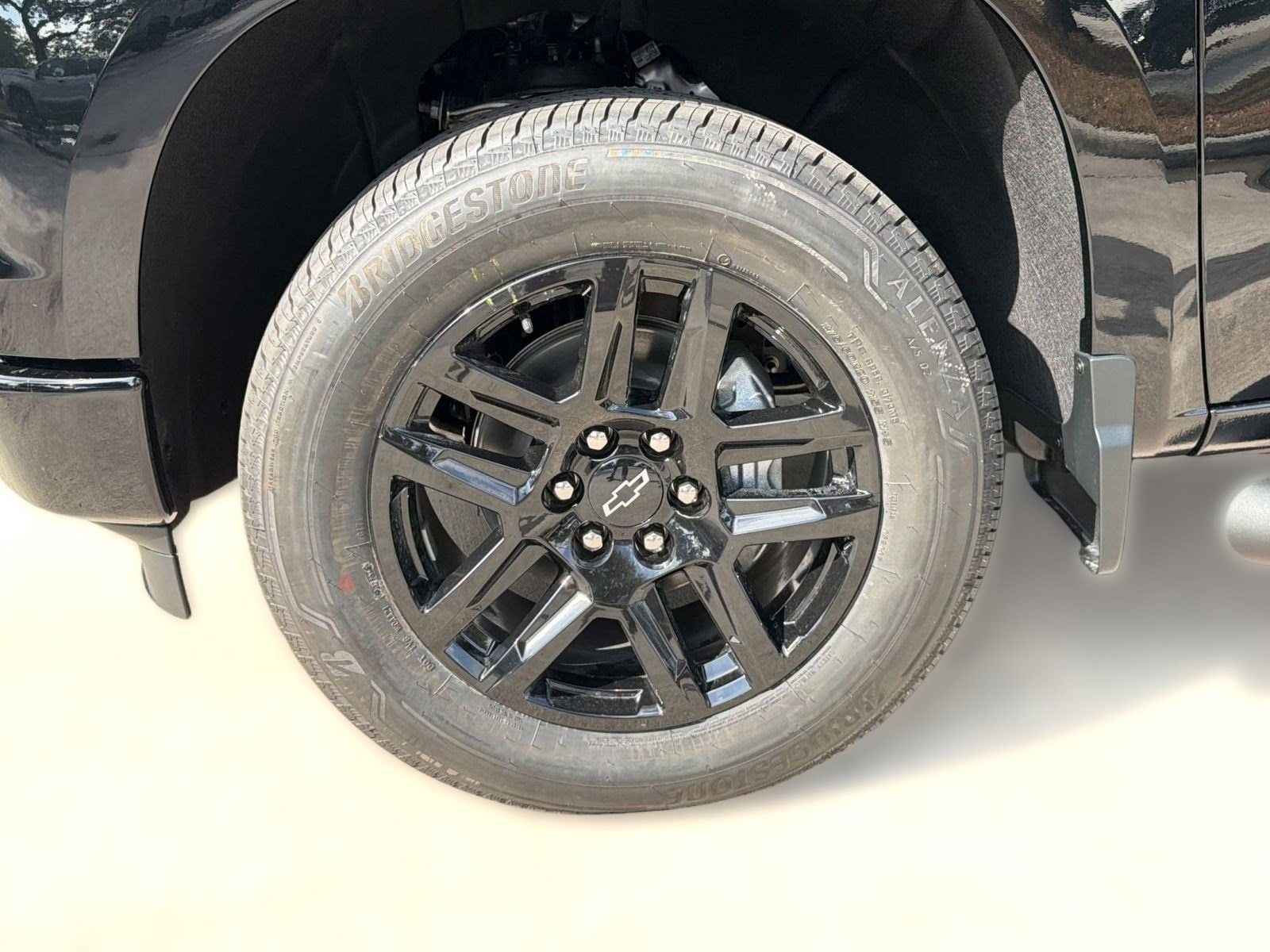 2026 Chevrolet Silverado 1500 RST - Photo 11