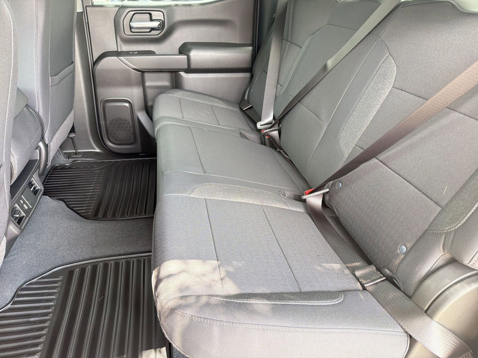 2026 Chevrolet Silverado 1500 Custom - Photo 27