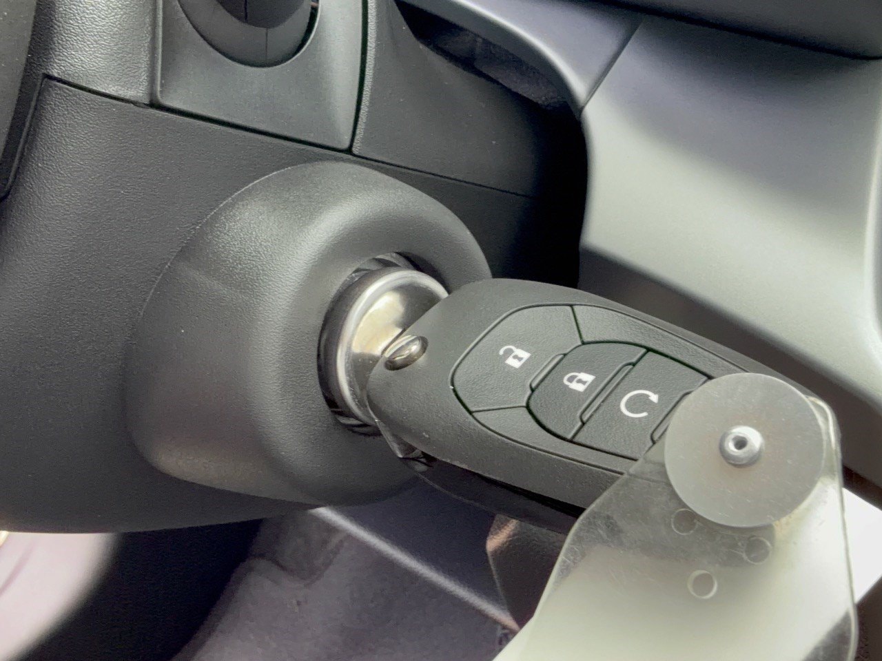 2026 Chevrolet Trax LS - Photo 20