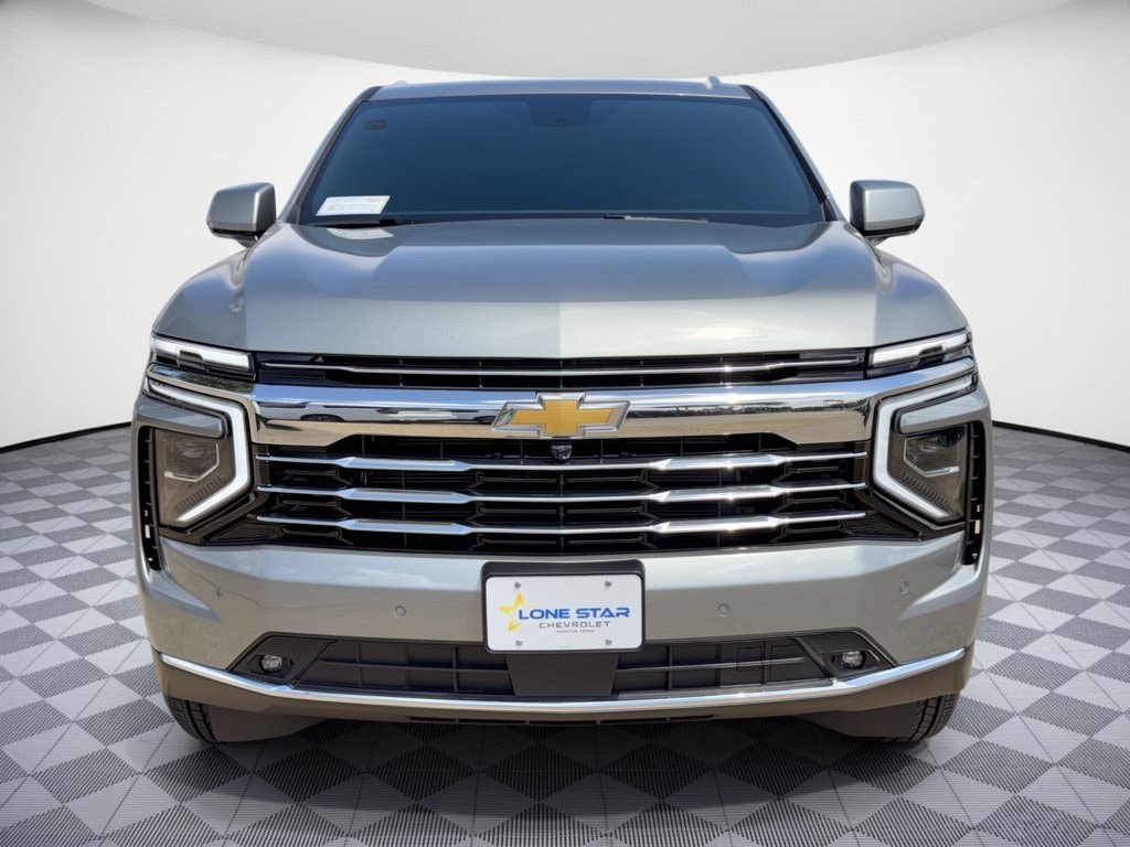 2026 Chevrolet Tahoe LT - Photo 6