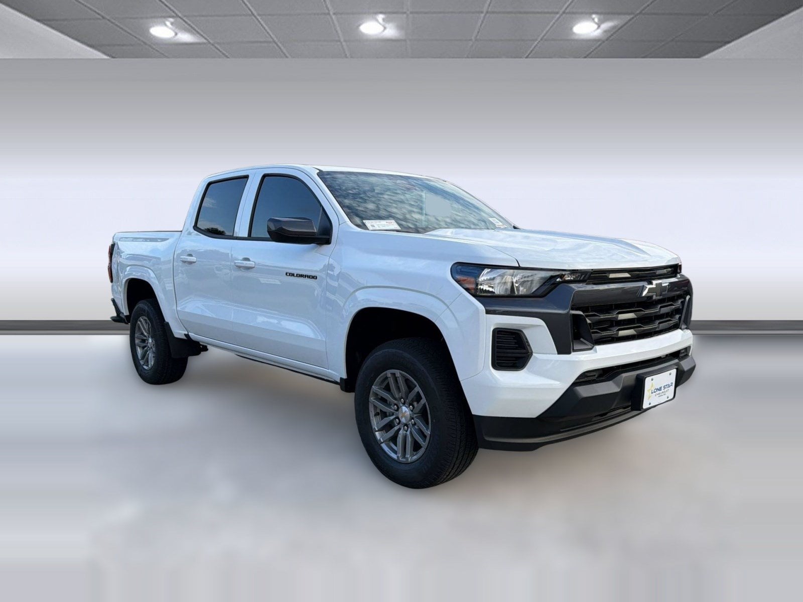2026 Chevrolet Colorado LT - Photo 7