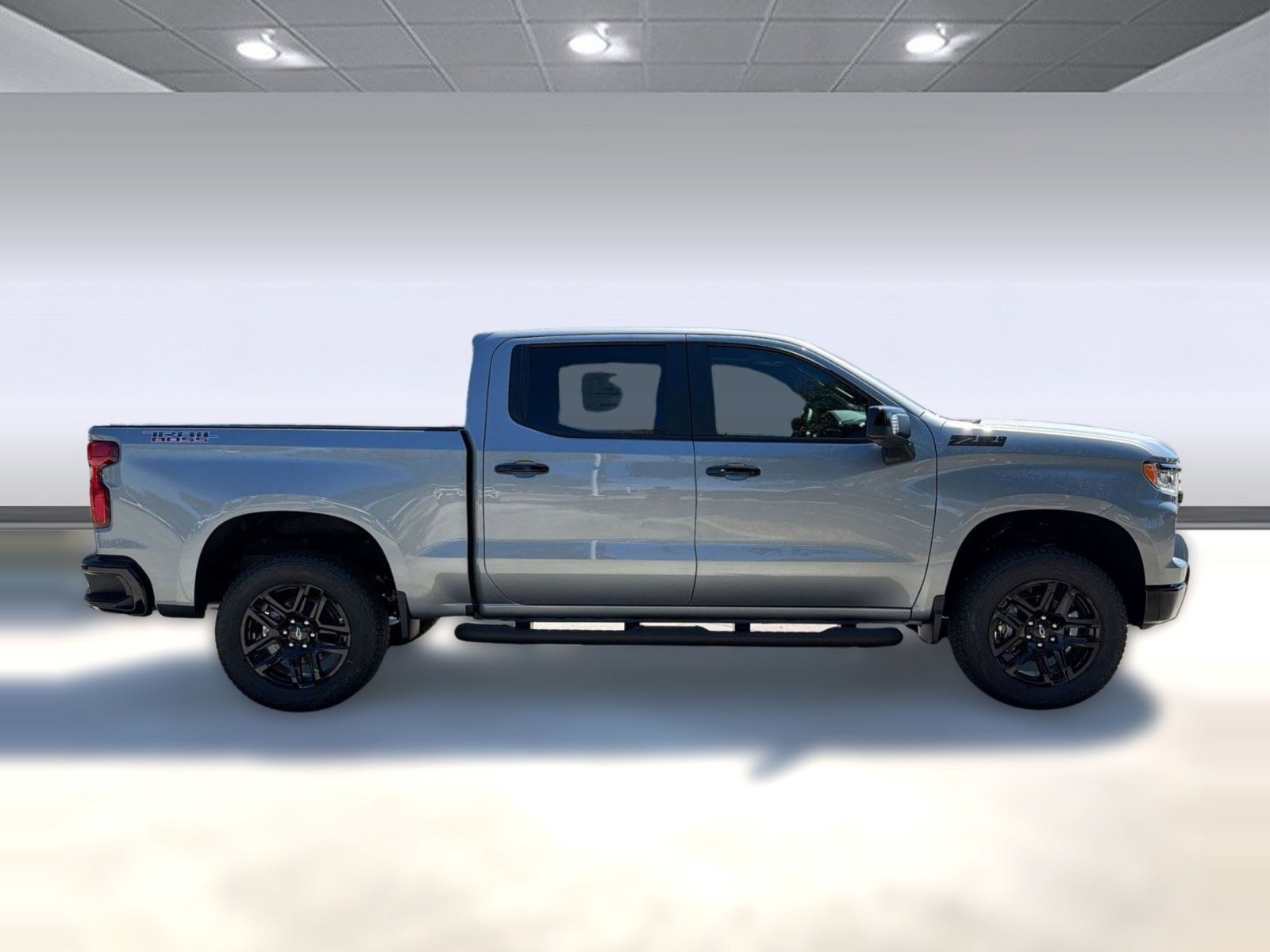 2026 Chevrolet Silverado 1500 LT Trail Boss - Photo 7