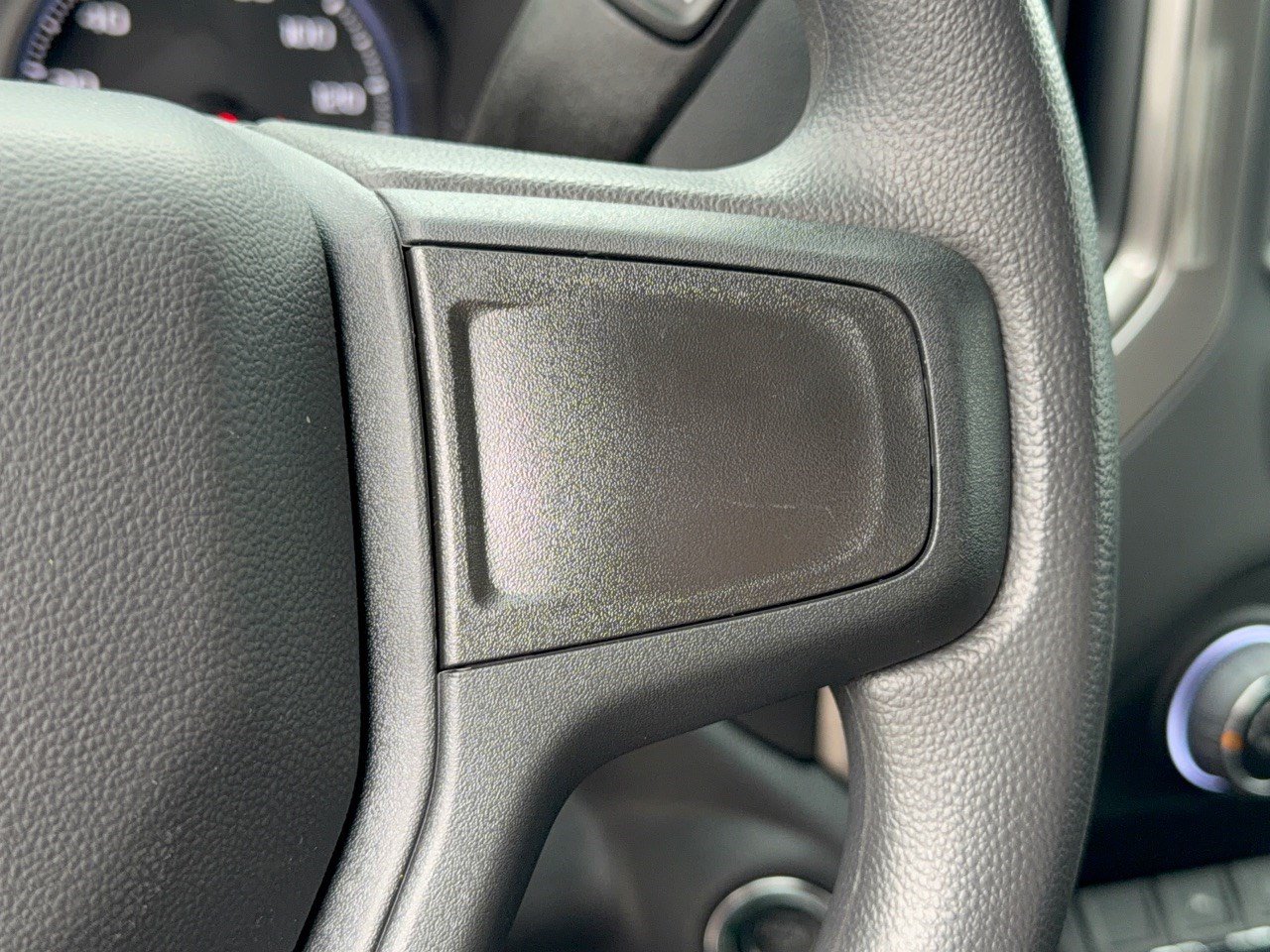 2026 Chevrolet Silverado 1500 Custom Trail Boss - Photo 19