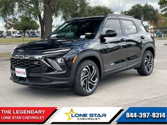 2026 Chevrolet Trailblazer RS SUV