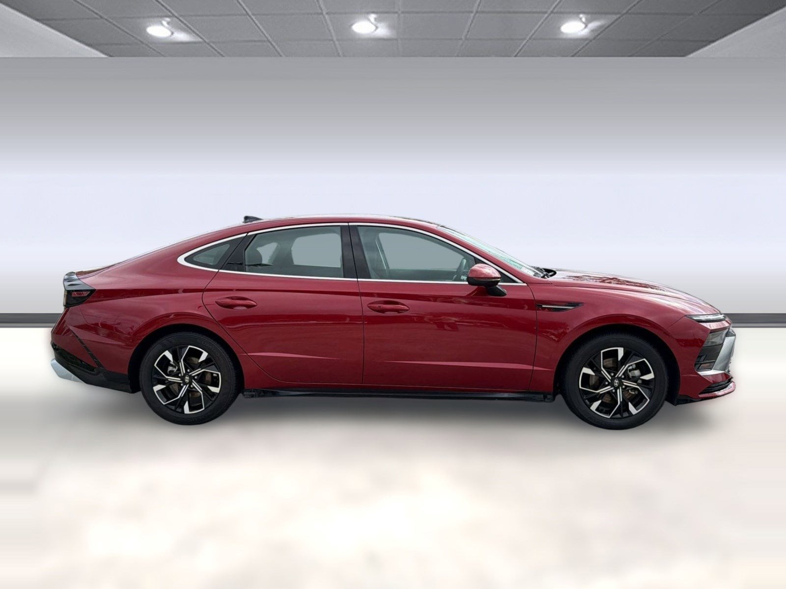 Sonata SEL