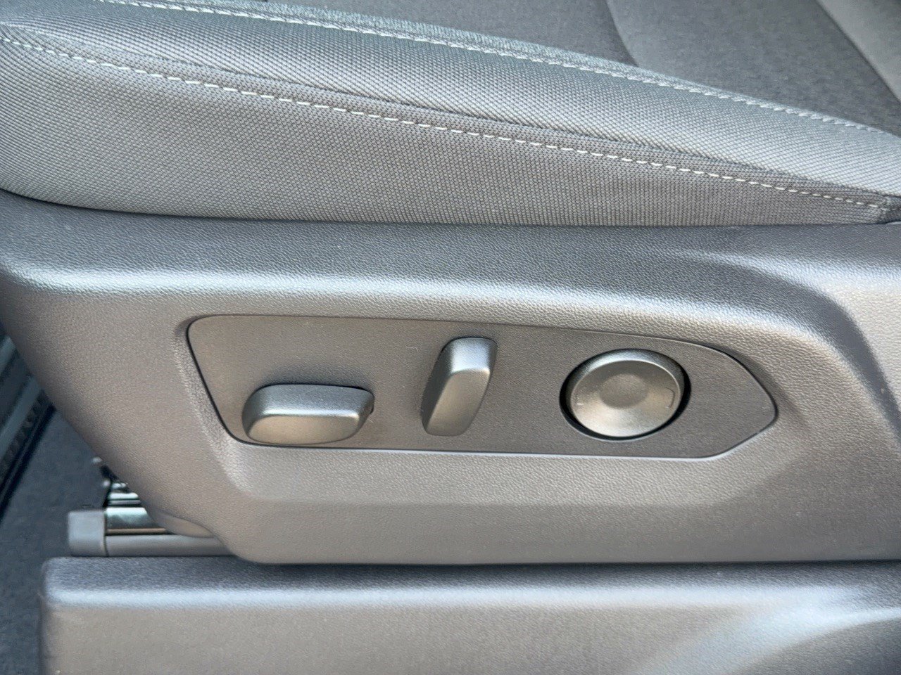 2026 Chevrolet Silverado 2500 HD Custom - Photo 16