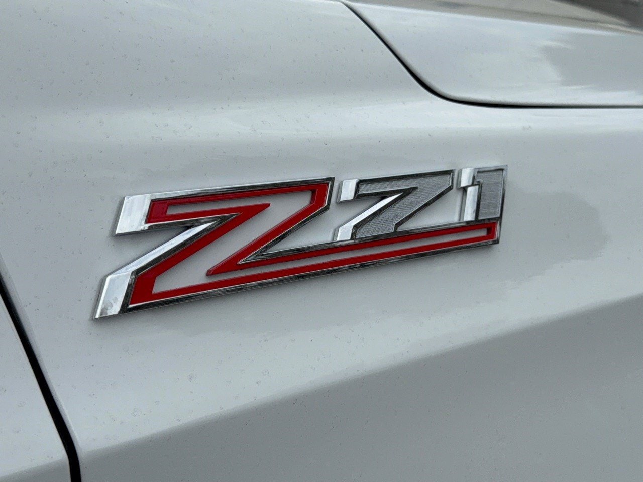 2026 Chevrolet Tahoe Z71 - Photo 32