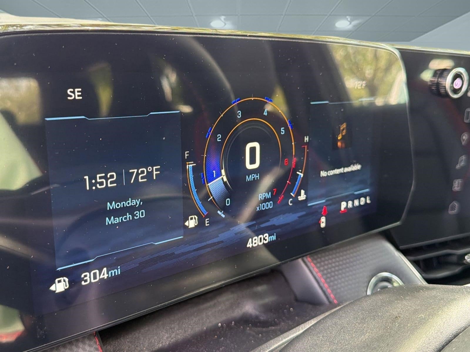 2026 Chevrolet Equinox RS - Photo 19