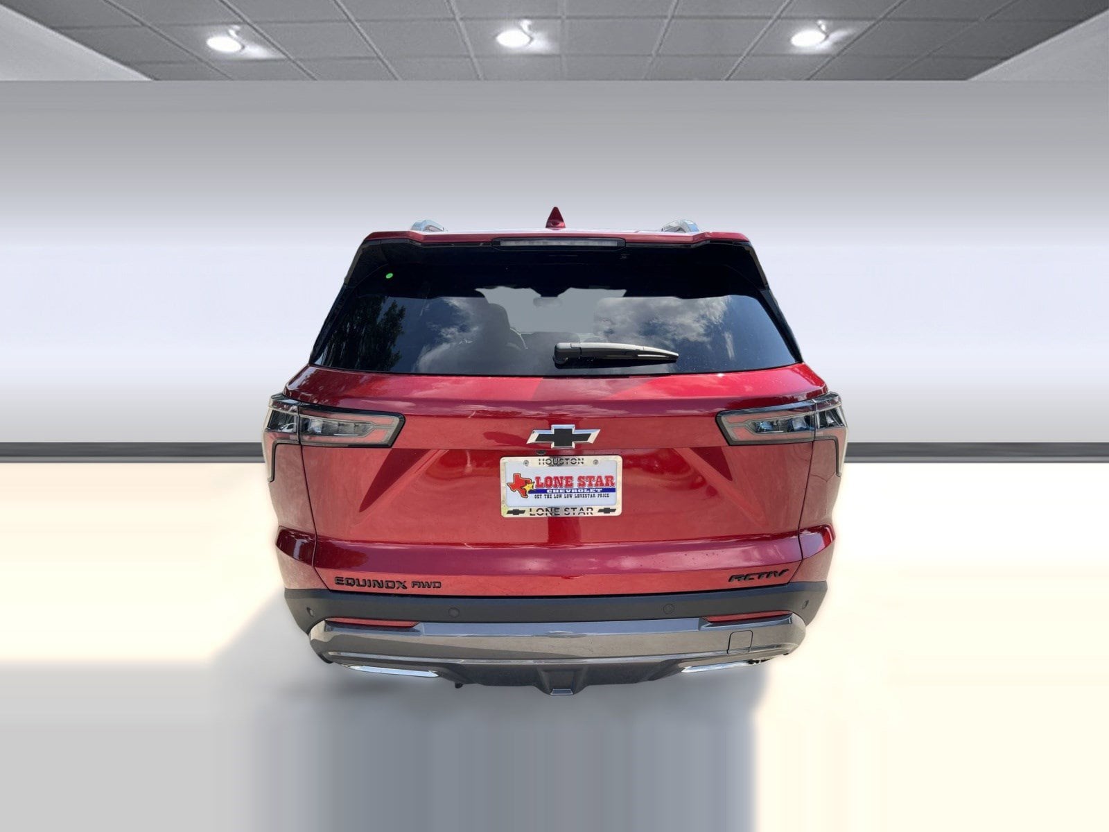 2026 Chevrolet Equinox ACTIV - Photo 10