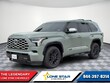  Toyota Sequoia