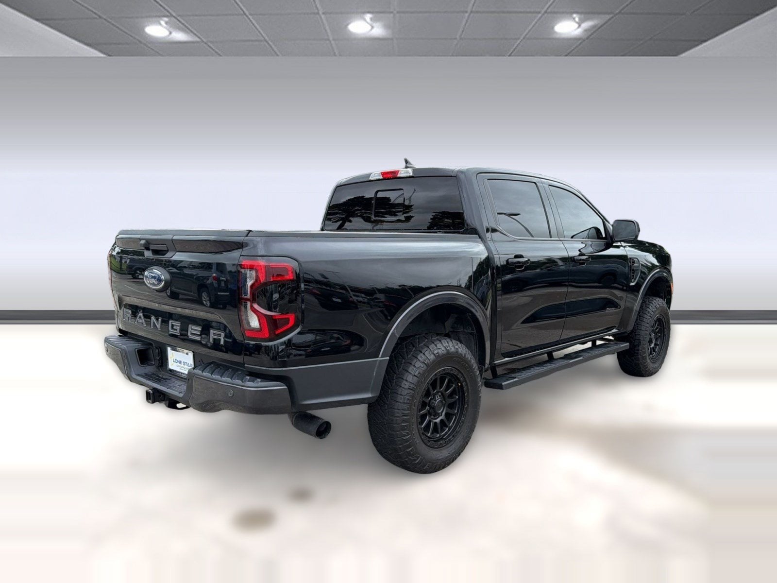 Ranger XLT Truck